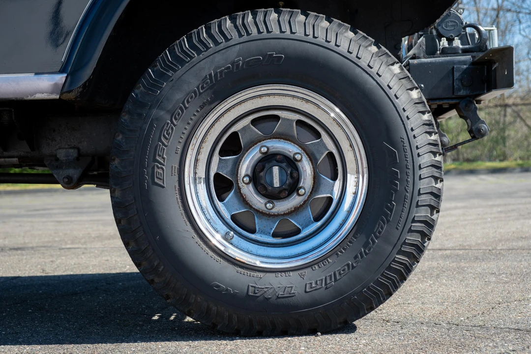 1983 Jeep CJ7 - Image 31 of 31