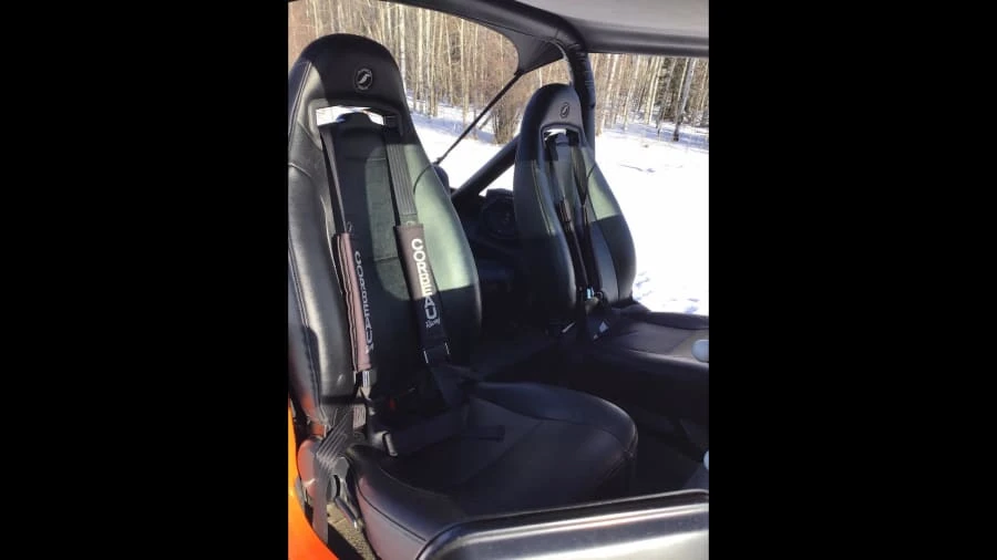 1983 Jeep CJ7 - Image 7 of 9