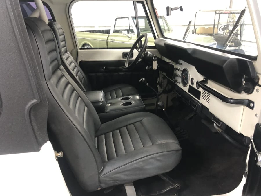 1983 Jeep CJ7 - Image 5 of 15