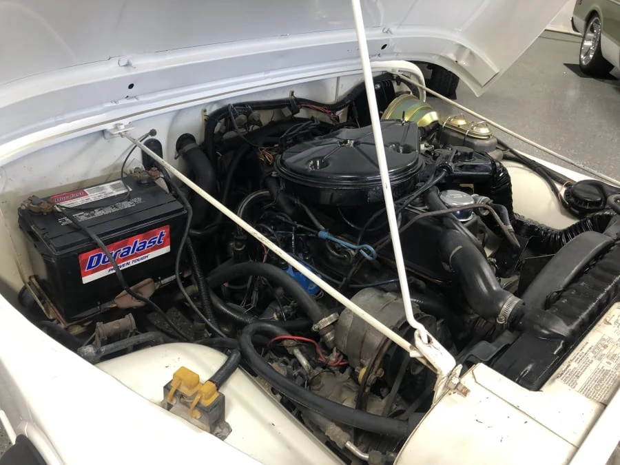 1983 Jeep CJ7 - Image 6 of 15
