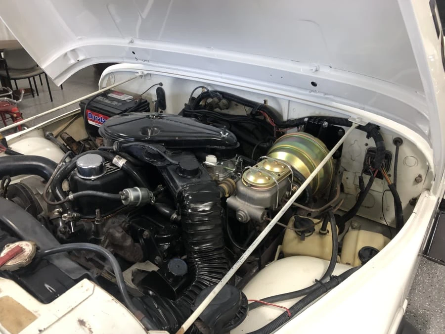 1983 Jeep CJ7 - Image 7 of 15