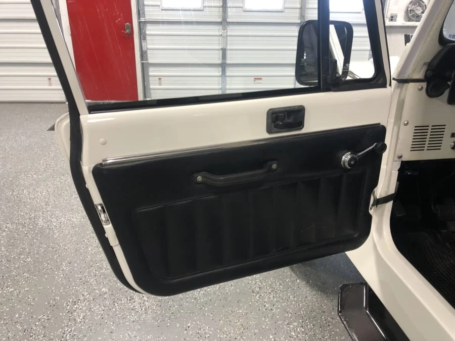 1983 Jeep CJ7 - Image 9 of 15