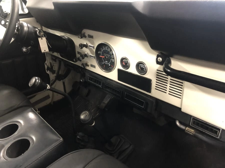 1983 Jeep CJ7 - Image 11 of 15