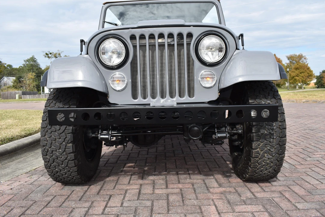 1983 Jeep CJ7 - Image 22 of 31