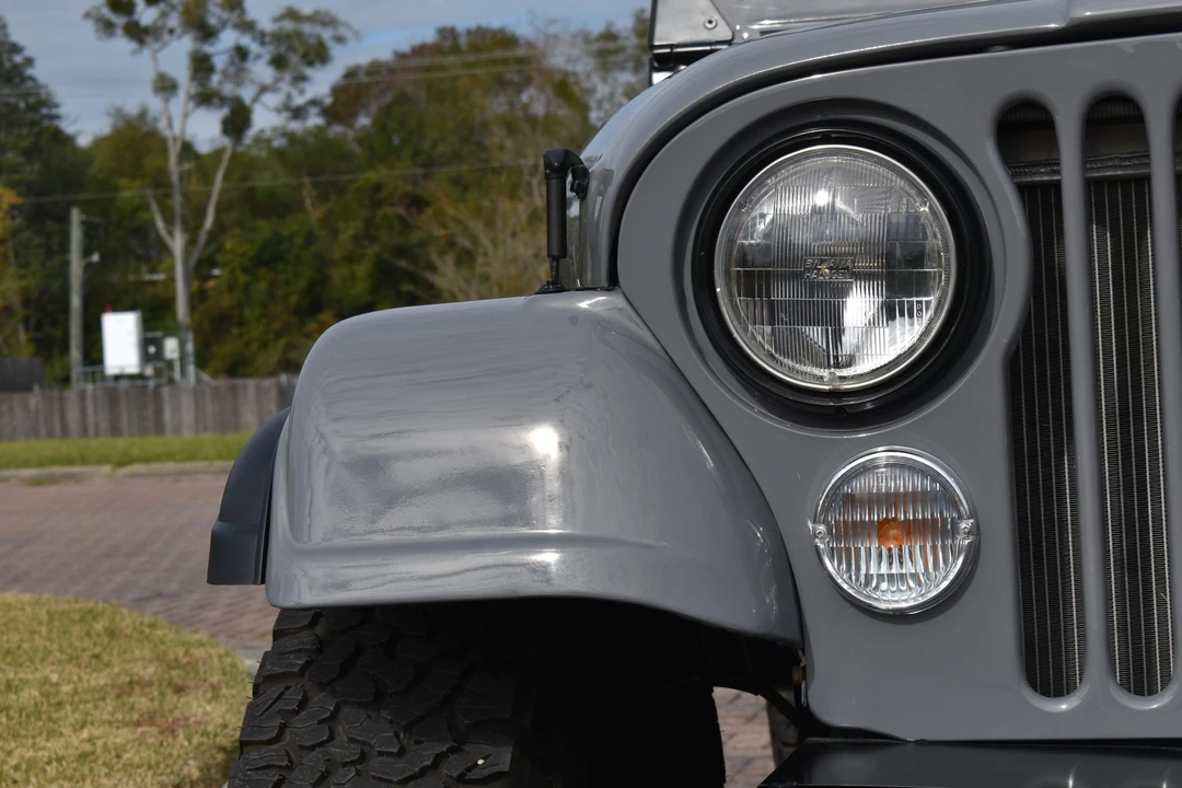 1983 Jeep CJ7 - Image 28 of 31