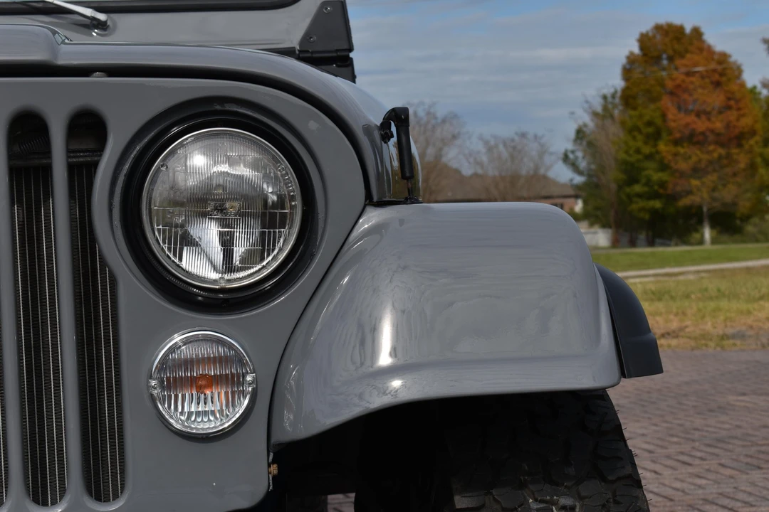 1983 Jeep CJ7 - Image 29 of 31