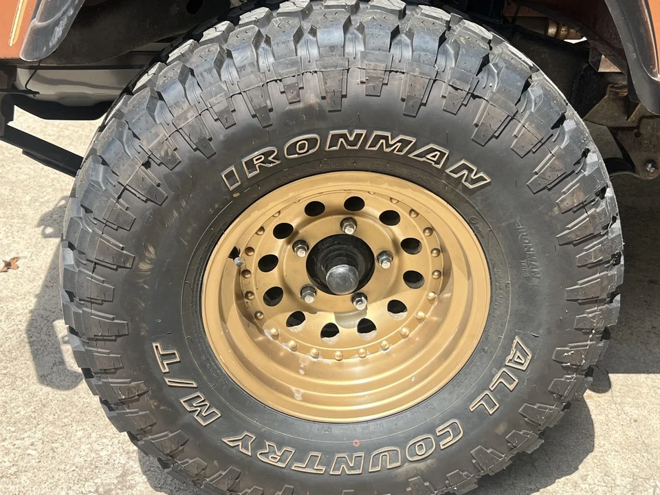 1983 Jeep CJ7 - Image 30 of 31