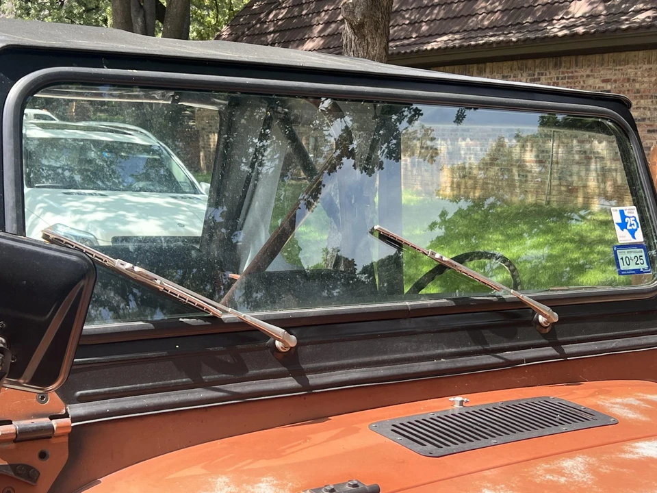 1983 Jeep CJ7 - Image 18 of 31