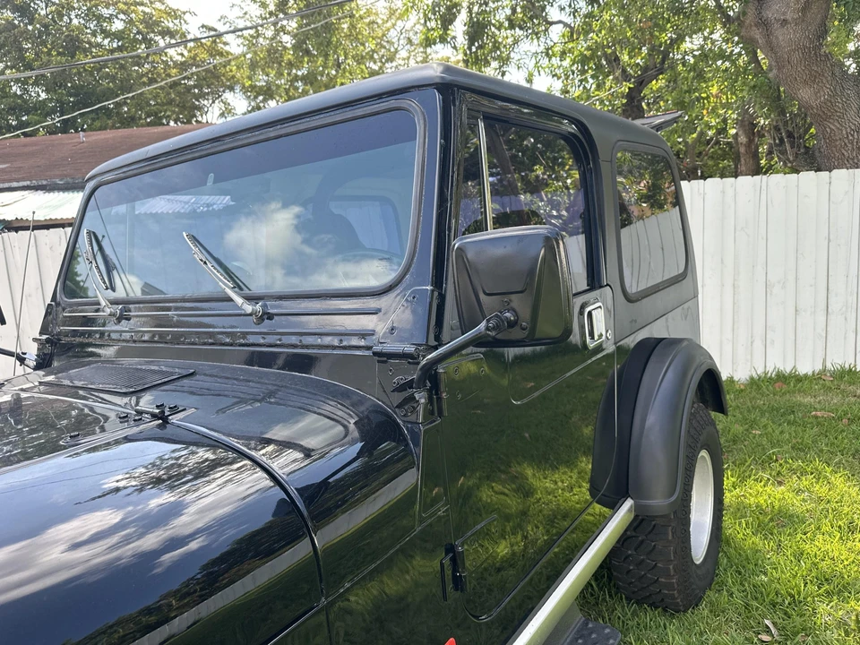 1983 Jeep CJ7 - Image 30 of 31