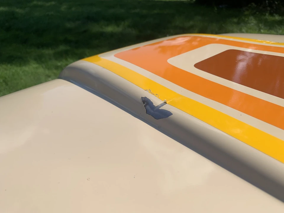 1983 Jeep CJ7 - Image 18 of 31