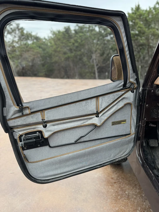 1983 Jeep CJ7 - Image 22 of 31