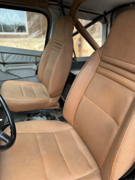 1983 Jeep CJ7 - Image 20 of 31