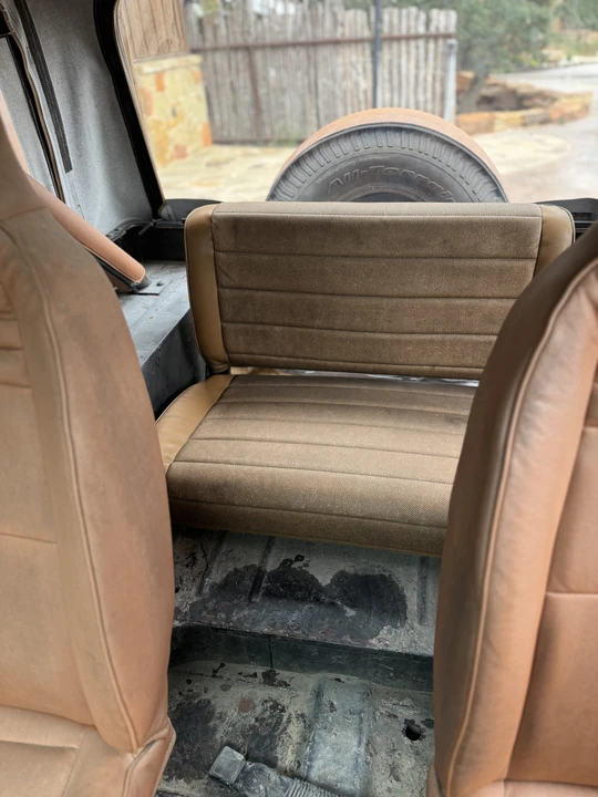 1983 Jeep CJ7 - Image 28 of 31