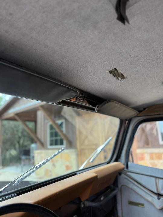 1983 Jeep CJ7 - Image 29 of 31