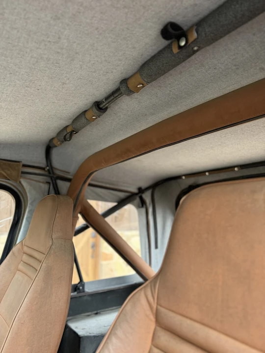 1983 Jeep CJ7 - Image 30 of 31