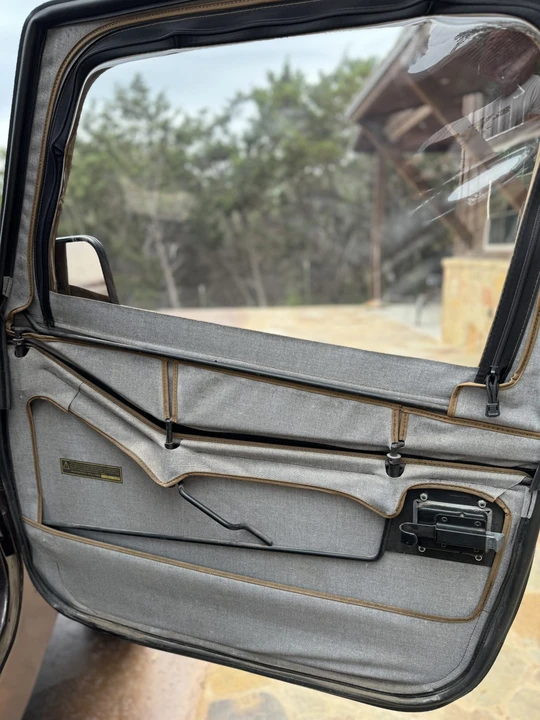 1983 Jeep CJ7 - Image 23 of 31