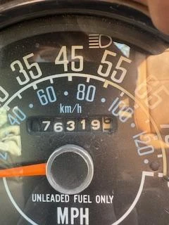 1983 Jeep CJ7 - Image 25 of 31