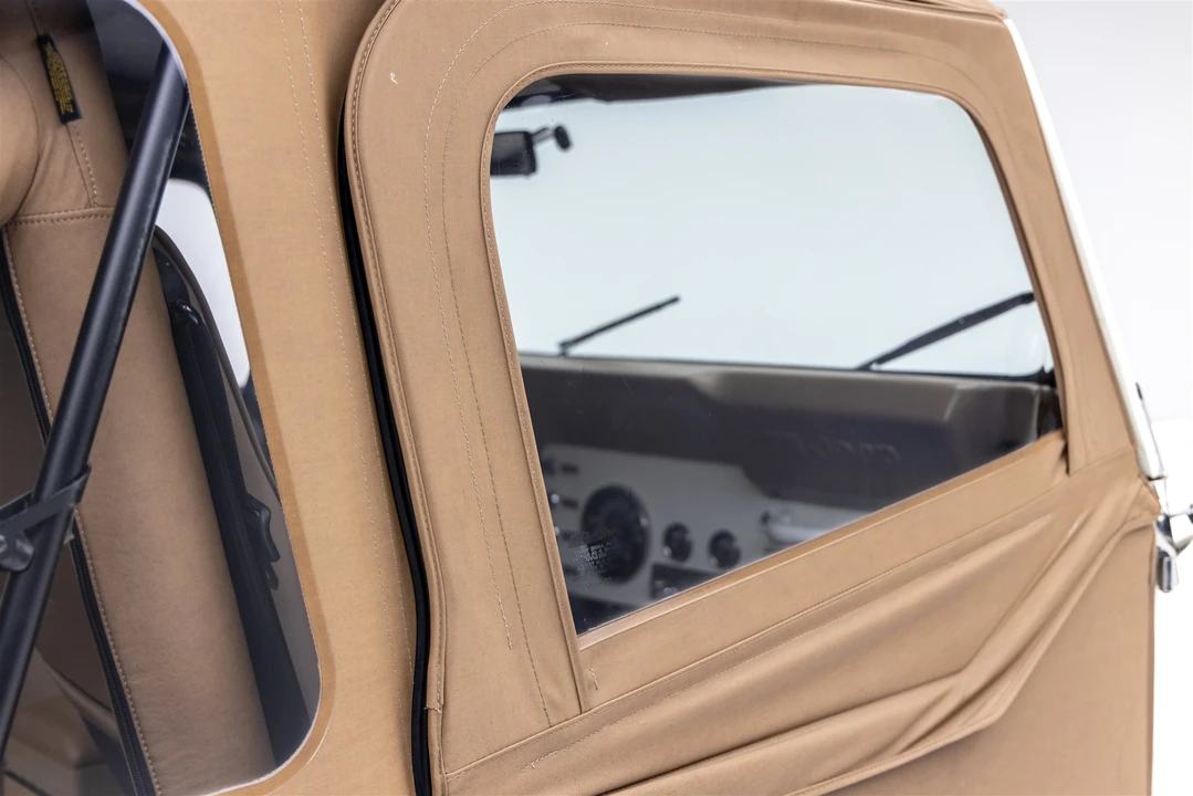 1983 Jeep CJ7 - Image 27 of 31