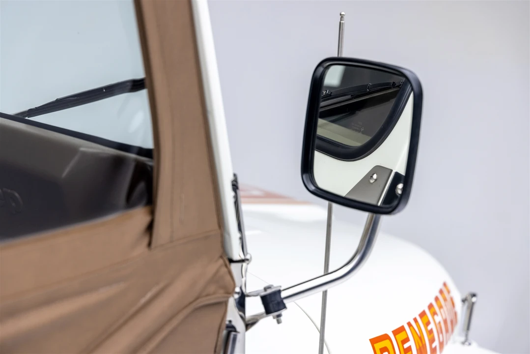 1983 Jeep CJ7 - Image 30 of 31