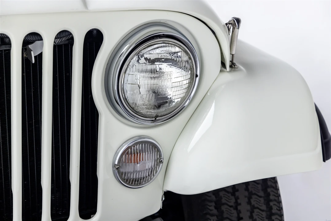 1983 Jeep CJ7 - Image 19 of 31