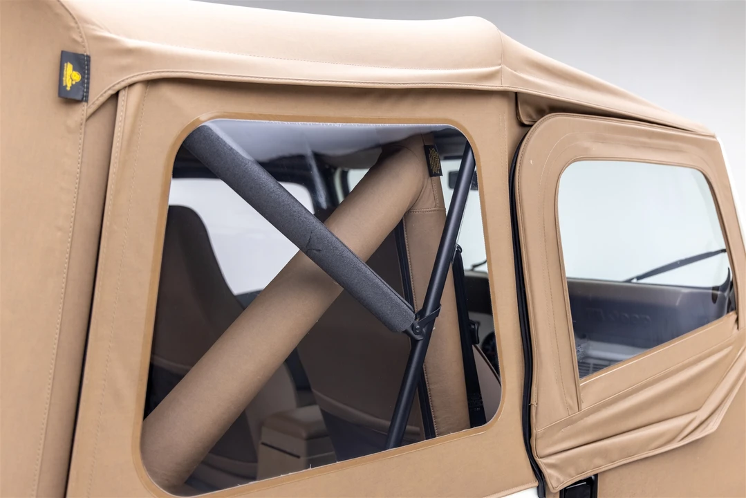1983 Jeep CJ7 - Image 26 of 31