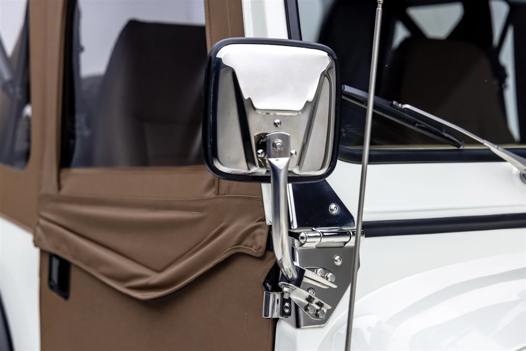 1983 Jeep CJ7 - Image 25 of 31