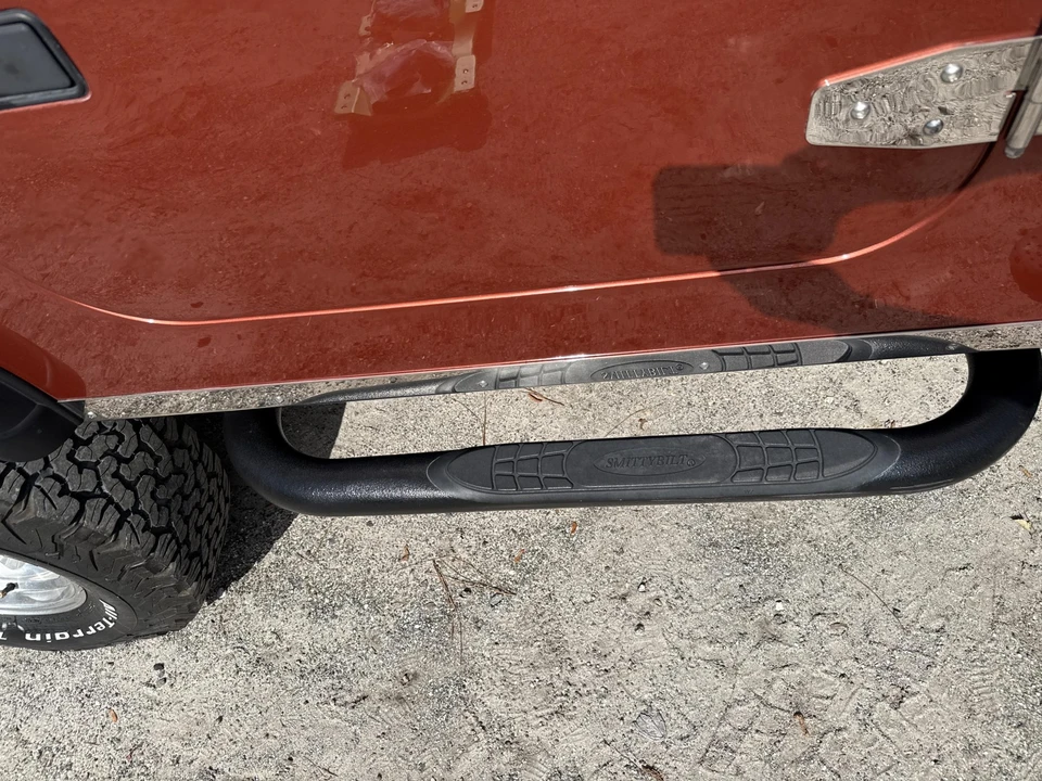 1983 Jeep CJ7 - Image 23 of 31