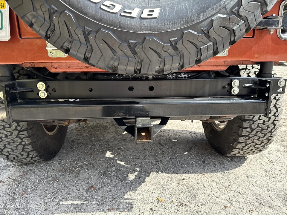1983 Jeep CJ7 - Image 19 of 31