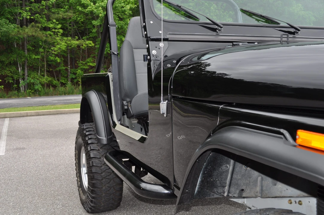 1983 Jeep CJ7 - Image 28 of 31