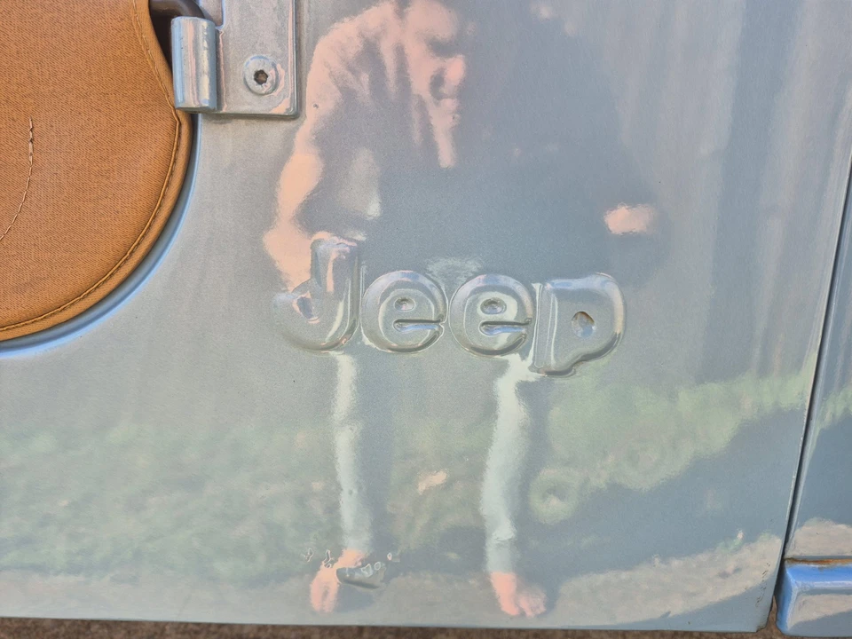 1983 Jeep CJ7 - Image 30 of 31