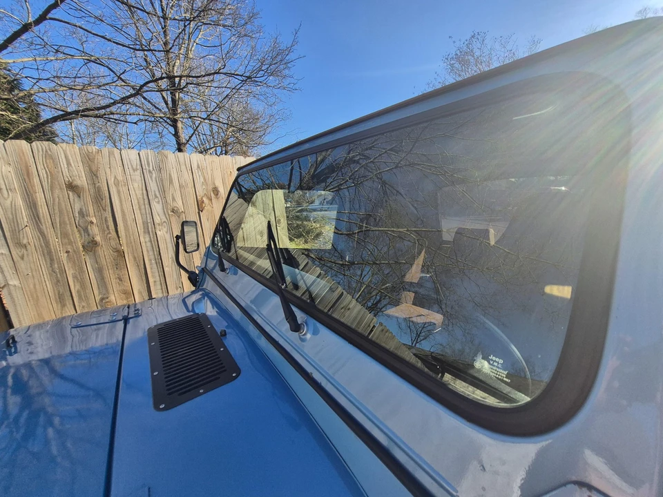 1983 Jeep CJ7 - Image 16 of 31