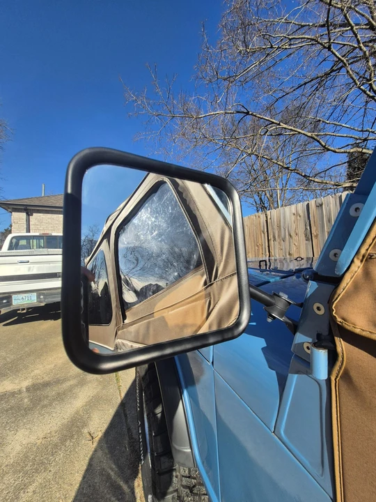 1983 Jeep CJ7 - Image 18 of 31