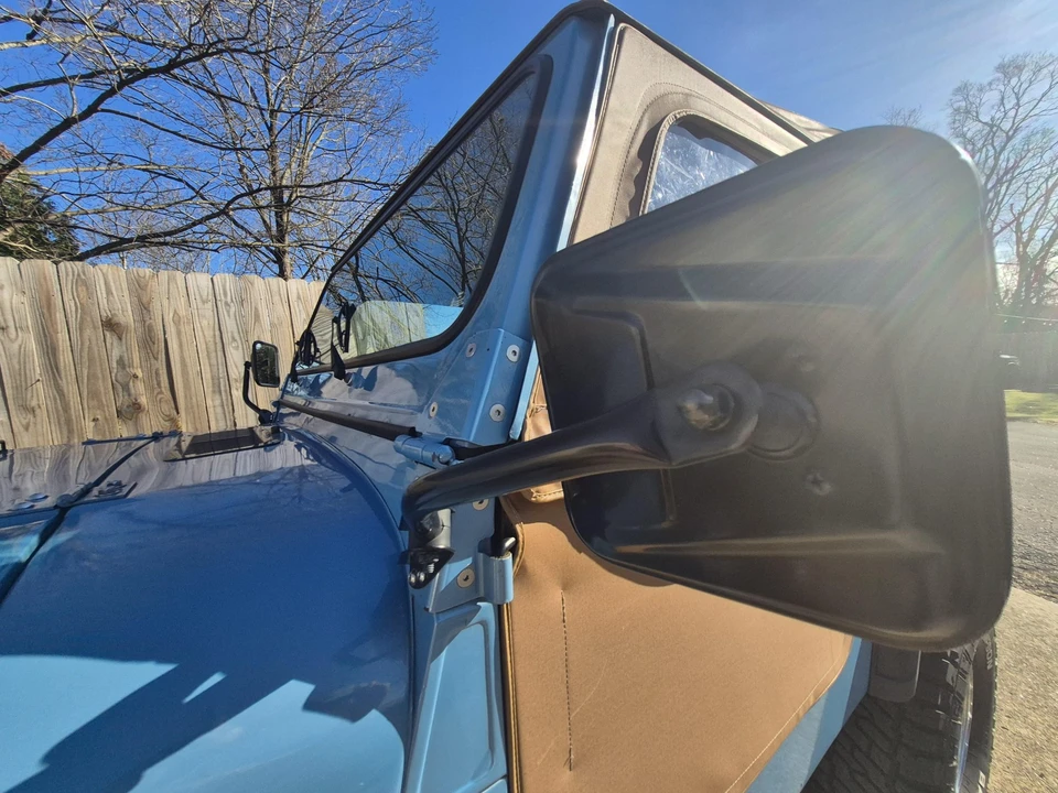 1983 Jeep CJ7 - Image 17 of 31