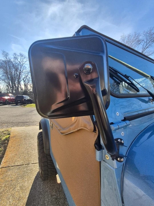1983 Jeep CJ7 - Image 28 of 31