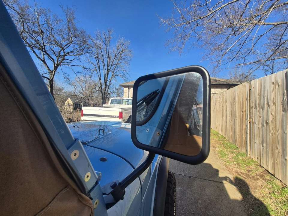 1983 Jeep CJ7 - Image 27 of 31
