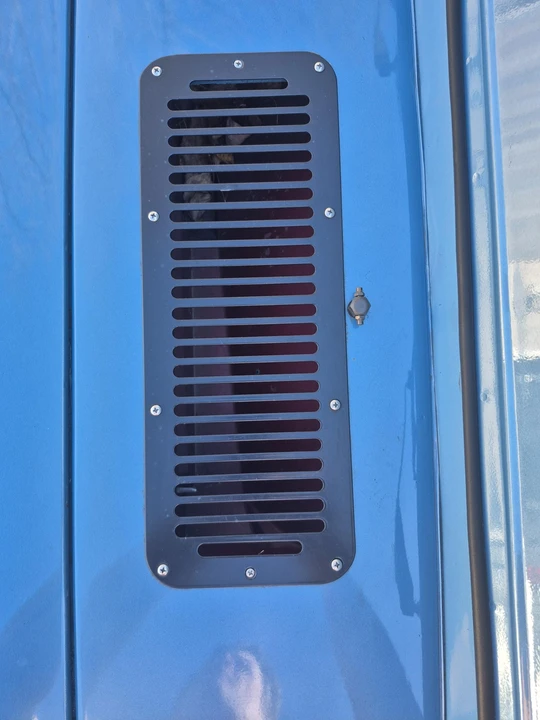 1983 Jeep CJ7 - Image 15 of 31