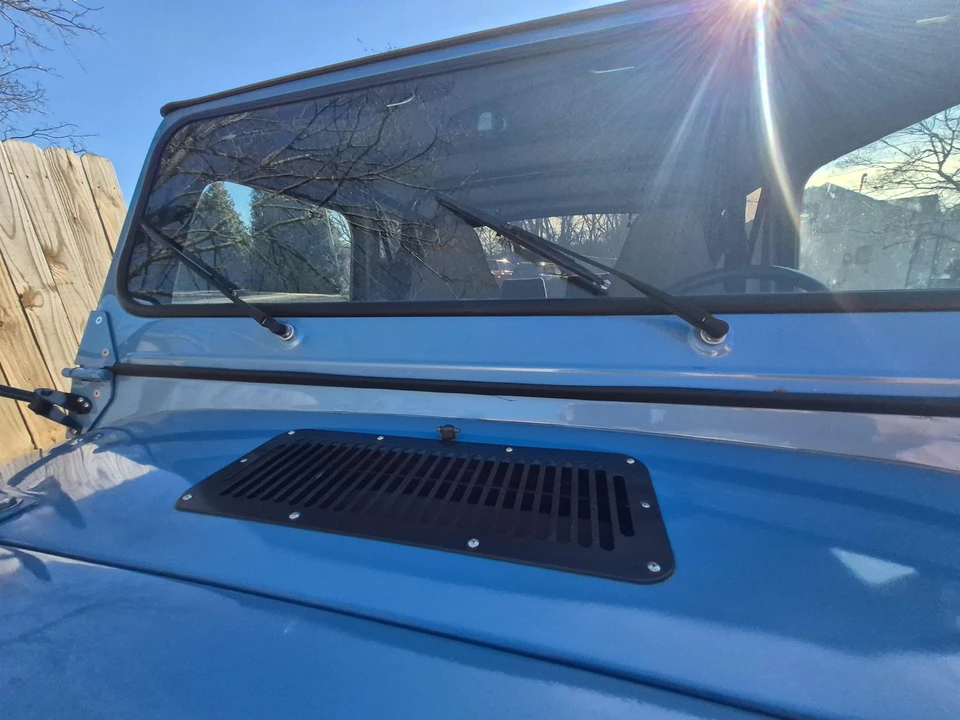 1983 Jeep CJ7 - Image 14 of 31