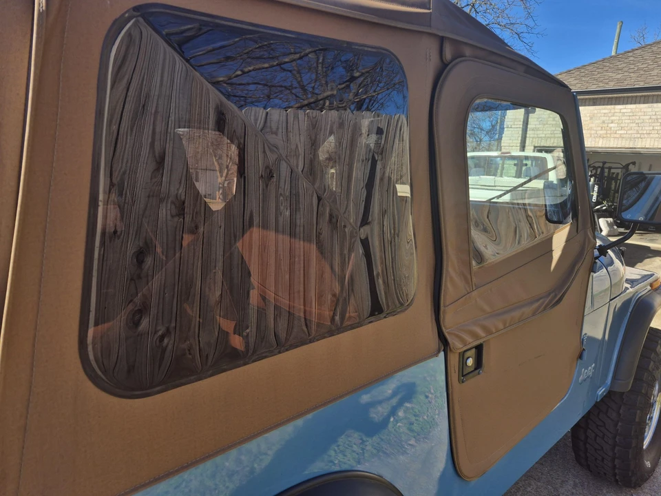 1983 Jeep CJ7 - Image 25 of 31