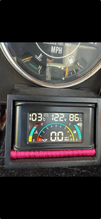 1983 Jeep CJ7 - Image 10 of 14