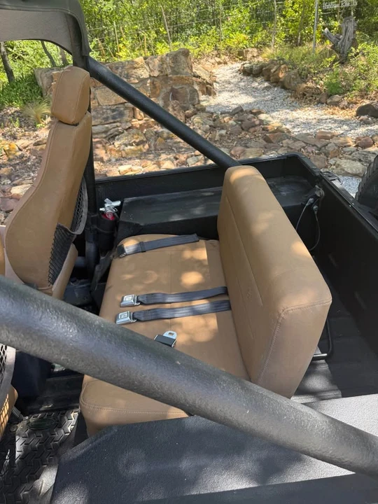1983 Jeep CJ7 - Image 7 of 8
