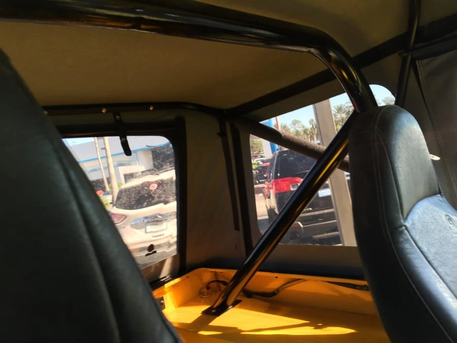 1983 Jeep CJ7 - Image 6 of 8