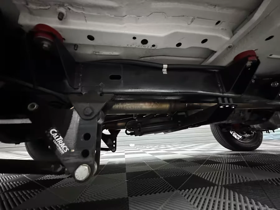 1983 Jeep CJ7 - Image 31 of 31