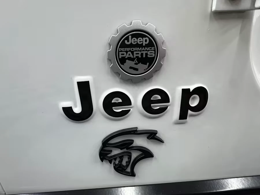 1983 Jeep CJ7 - Image 7 of 31