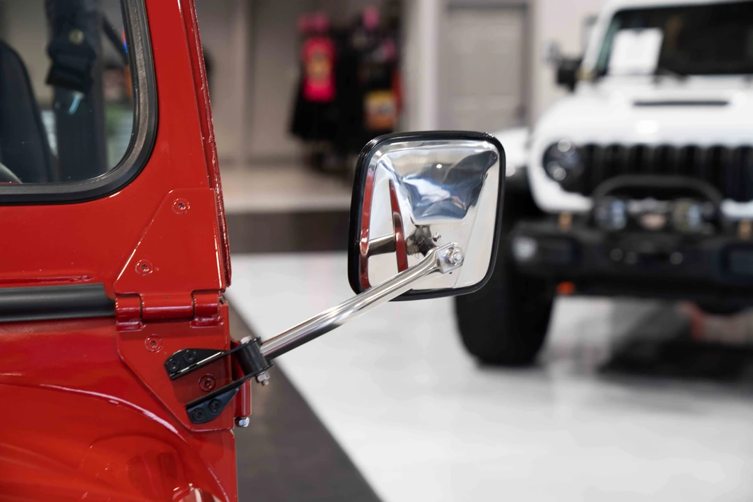 1983 Jeep CJ7 - Image 17 of 31