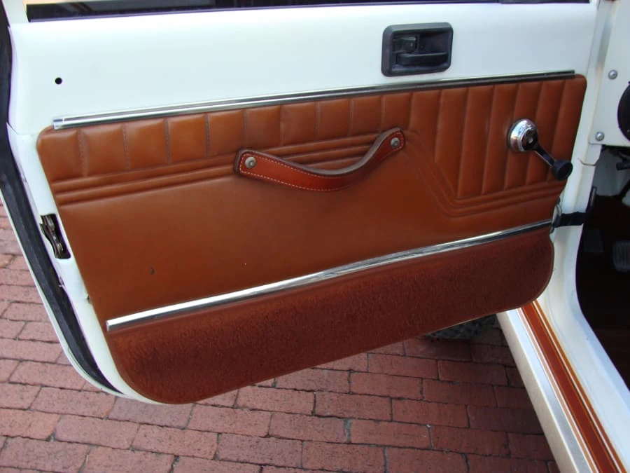 1983 Jeep CJ7 - Image 4 of 29