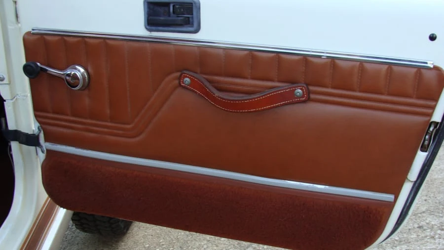 1983 Jeep CJ7 - Image 10 of 29