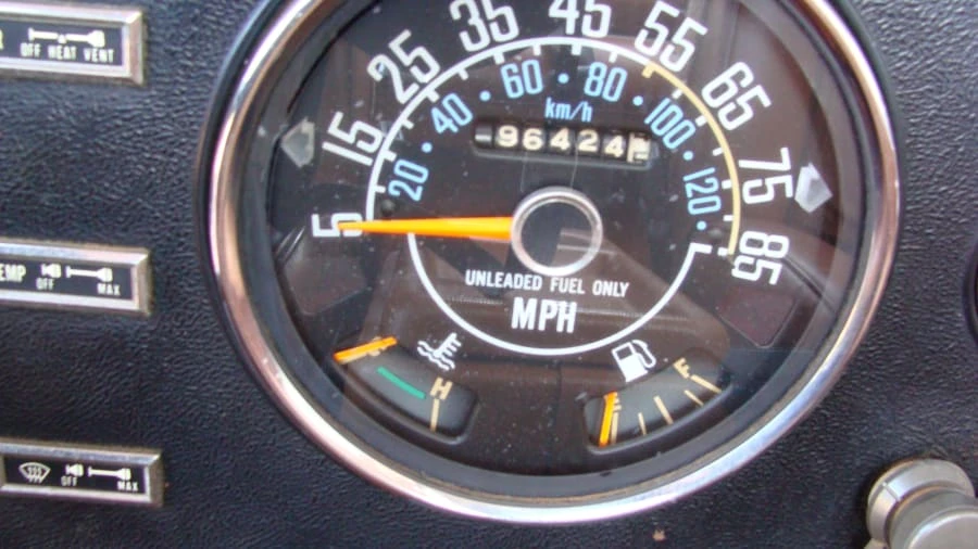 1983 Jeep CJ7 - Image 28 of 29