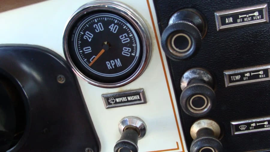 1983 Jeep CJ7 - Image 22 of 29