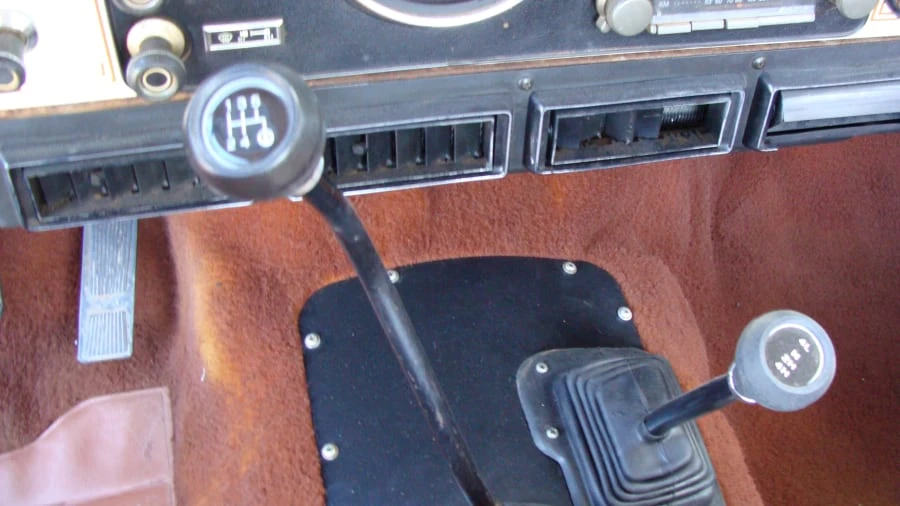 1983 Jeep CJ7 - Image 23 of 29