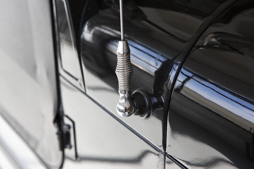 1983 Jeep CJ7 - Image 29 of 31